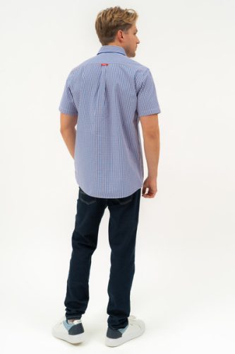 Budmil férfi Ing - B20440270-005