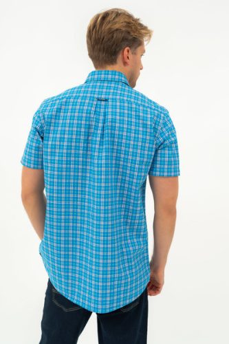 Budmil férfi Ing - B20440270-006