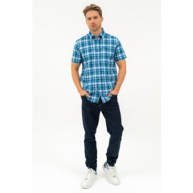 Budmil férfi Ing - B20440270-007