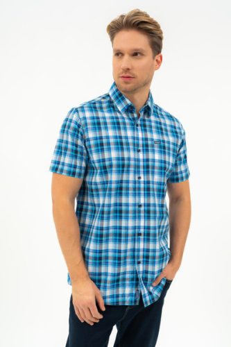 Budmil férfi Ing - B20440270-007