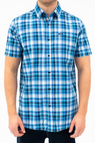 Budmil férfi Ing - B20440270-007