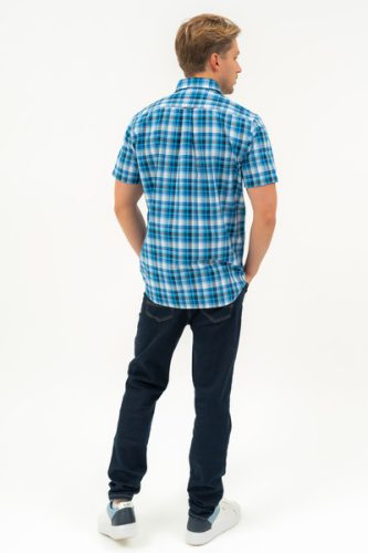 Budmil férfi Ing - B20440270-007