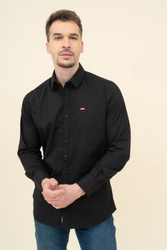 Budmil férfi Ing - B20450229-002