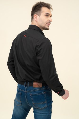 Budmil férfi Ing - B20450229-002