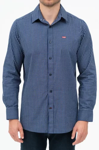 Budmil férfi Ing - B20450230-002