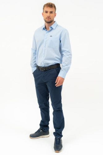 Budmil férfi Ing - B20450234-001