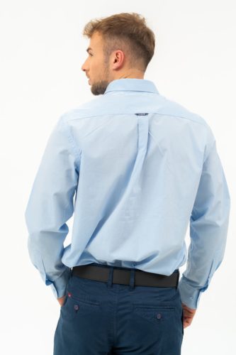 Budmil férfi Ing - B20450234-001