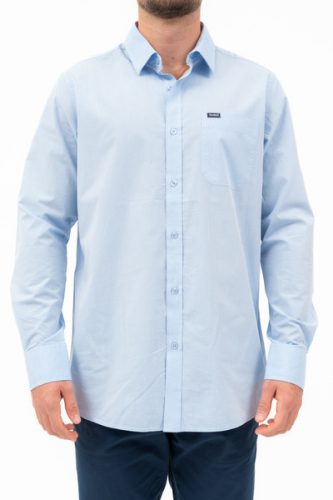 Budmil férfi Ing - B20450234-001