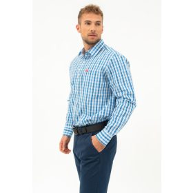 Budmil férfi Ing - B20450234-003