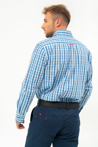 Budmil férfi Ing - B20450234-003