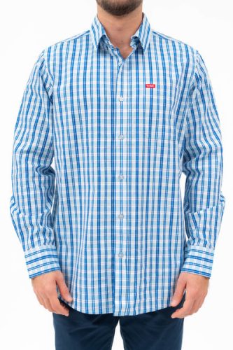 Budmil férfi Ing - B20450234-003