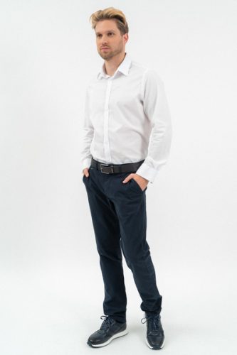 Budmil férfi Ing - B20450235-001