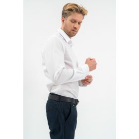 Budmil férfi Ing - B20450235-001