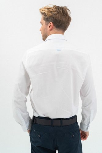 Budmil férfi Ing - B20450235-001