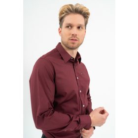 Budmil férfi Ing - B20450235-002