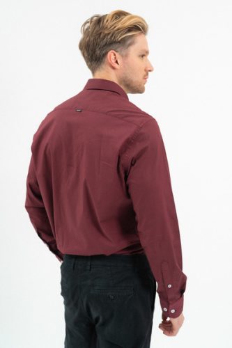 Budmil férfi Ing - B20450235-002