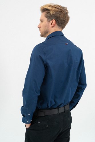 Budmil férfi Ing - B20450235-003