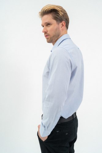 Budmil férfi Ing - B20450236-001