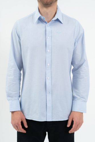 Budmil férfi Ing - B20450236-001