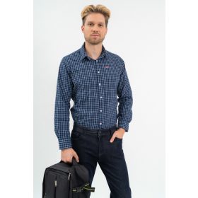 Budmil férfi Ing - B20450236-002