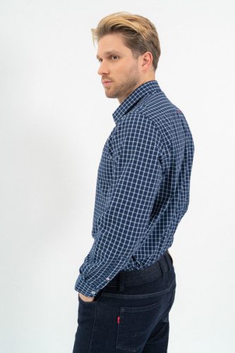 Budmil férfi Ing - B20450236-002