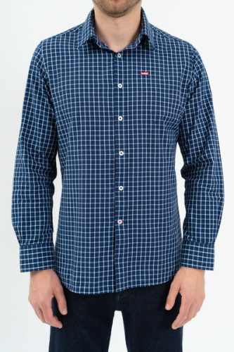 Budmil férfi Ing - B20450236-002