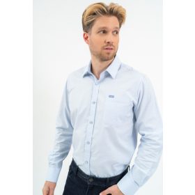 Budmil férfi Ing - B20450237-001