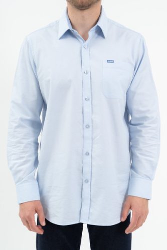 Budmil férfi Ing - B20450237-001