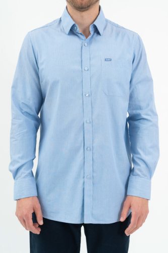 Budmil férfi Ing - B20450237-002