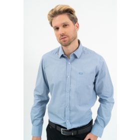 Budmil férfi Ing - B20450237-003