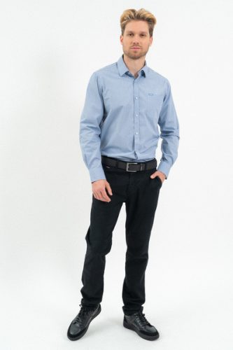 Budmil férfi Ing - B20450237-003