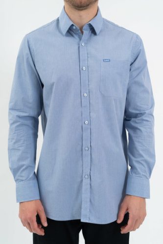 Budmil férfi Ing - B20450237-003