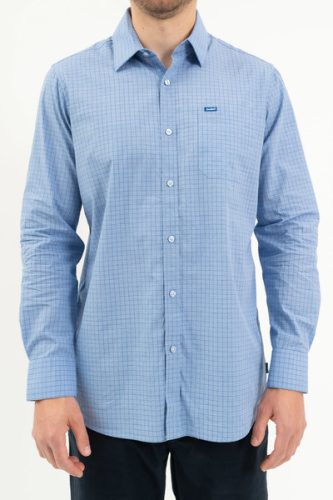 Budmil férfi Ing - B20450237-004