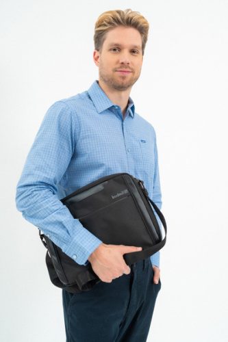 Budmil férfi Ing - B20450237-004