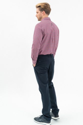 Budmil férfi Ing - B20450237-005