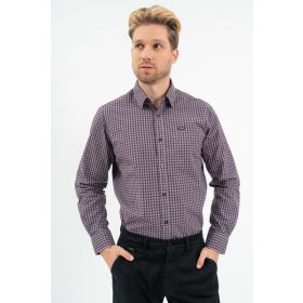 Budmil férfi Ing - B20450237-006