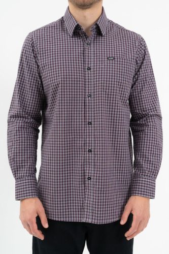 Budmil férfi Ing - B20450237-006