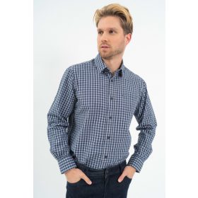 Budmil férfi Ing - B20450237-007