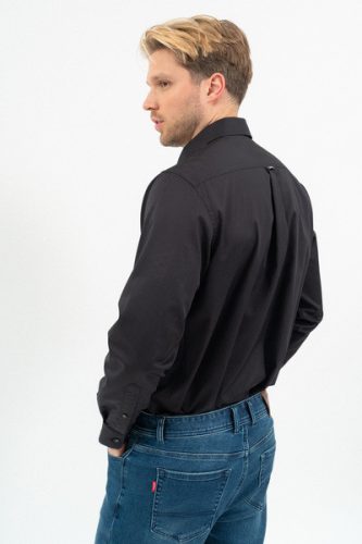 Budmil férfi Ing - B20450237-008