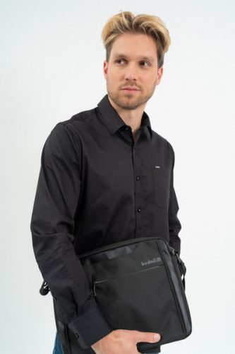 Budmil férfi Ing - B20450237-008