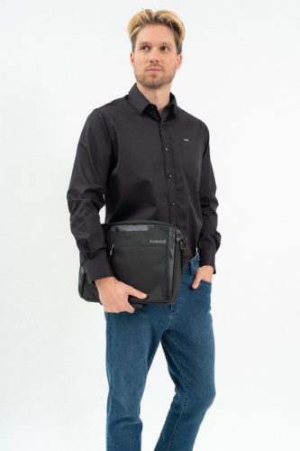 Budmil férfi Ing - B20450237-008