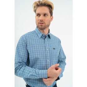 Budmil férfi Ing - B20450238-001