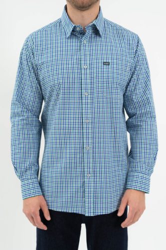 Budmil férfi Ing - B20450238-001