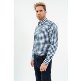 Budmil férfi Ing - B20450238-002