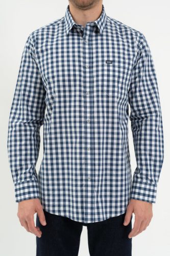 Budmil férfi Ing - B20450238-002