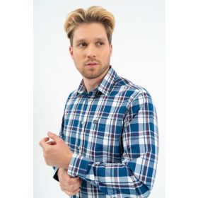 Budmil férfi Ing - B20450238-003