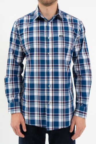 Budmil férfi Ing - B20450238-003