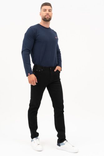 Budmil férfi Nadrág - B20480111-002