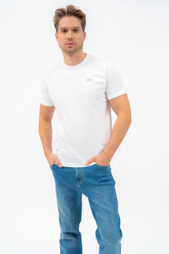 Budmil férfi Nadrág - B20480117-001