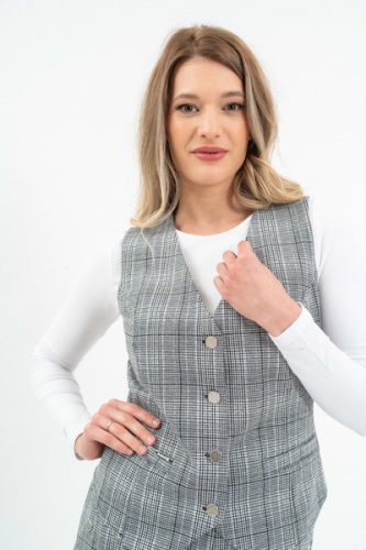 Budmil női Mellény - B20490009-001